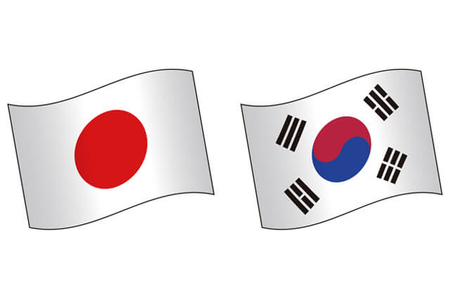 WHO「日韓は政治争い回避を」！新型コロナに関連する入国制限の掛け合い