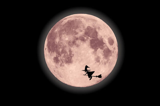 今夜の満月は年に一度のストロベリームーン、明日は半影月食が見られるぞ！