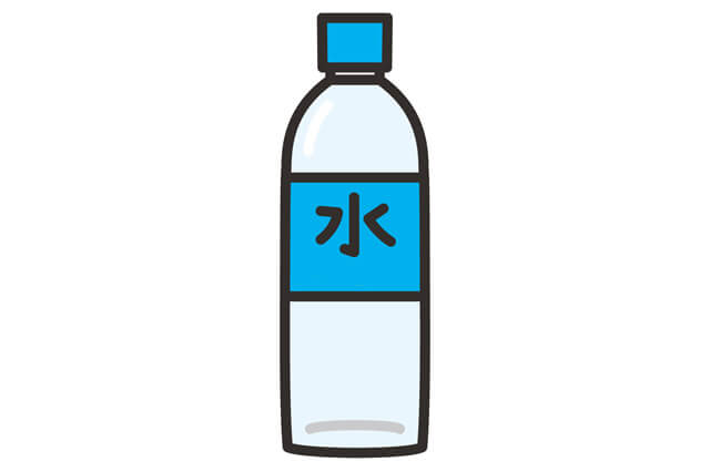 【無印良品】水道水の給水サービスをスタート！「自分で詰める水のボトル」も発売