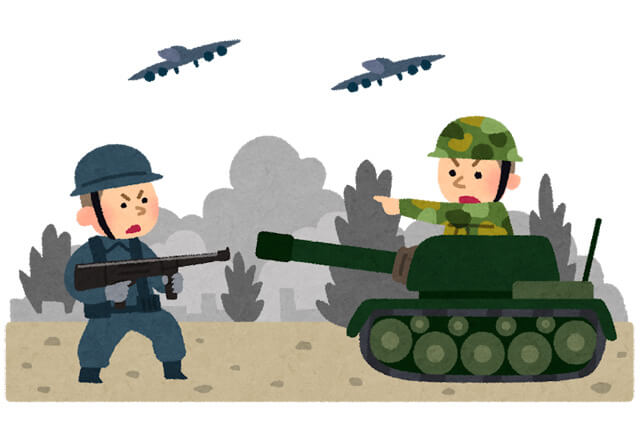 中国軍とインド軍が軍事衝突！第3次世界大戦がはじまってしまうのか？
